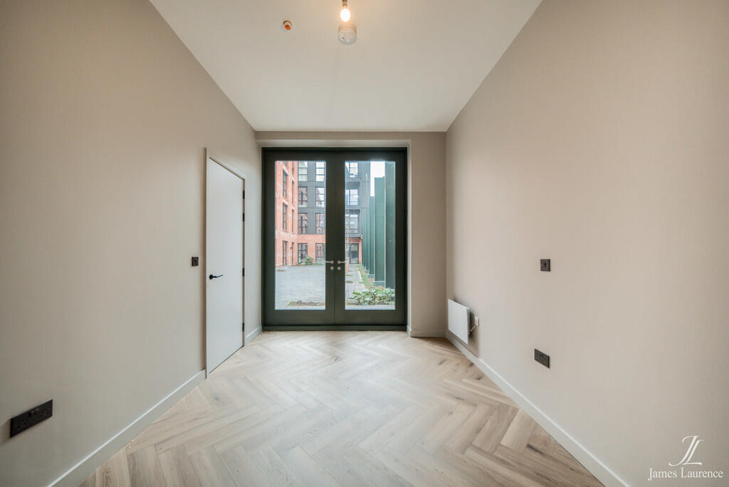 Additional image 11 of Mews House, Pressworks Apartments, 40-44 Northwood Street, Jewellery Quarter