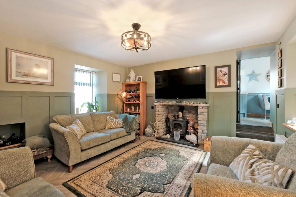 Additional image 3 of 17 Pulteney Street, Portknockie, Buckie, AB56 4LL