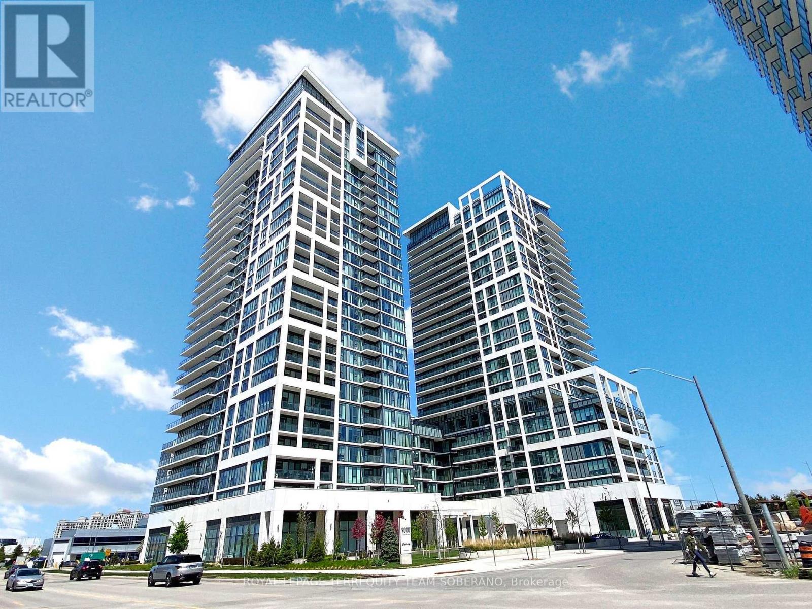 529 - 9000 JANE STREET|Vaughan (Vellore Village), Ontario L4K0M6