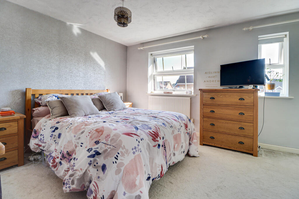 Additional image 14 of Cairns Close, St. Albans, Hertfordshire, AL4