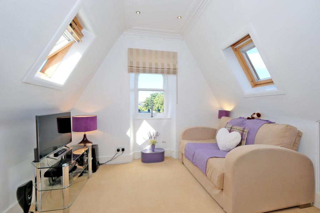 Additional image 16 of Fountainhall Road, Aberdeen, AB15