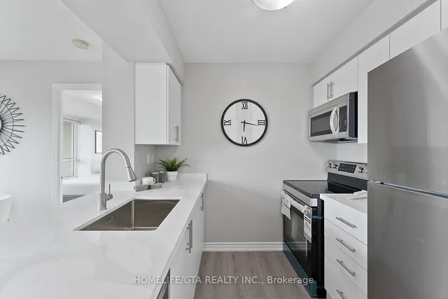 Additional image 5 of 215 Queen St Unit 1803