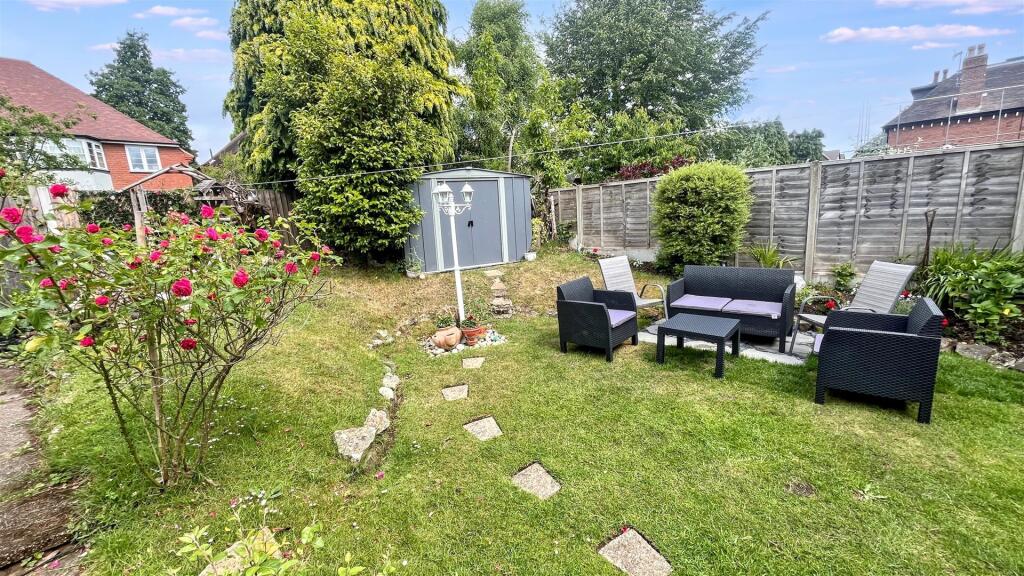 Additional image 14 of School Road, Moseley