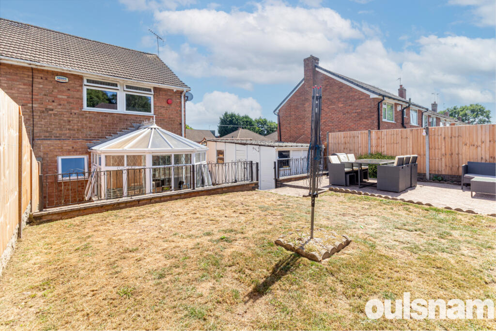 Additional image 16 of Copse Close, Northfield, Birmingham, B31