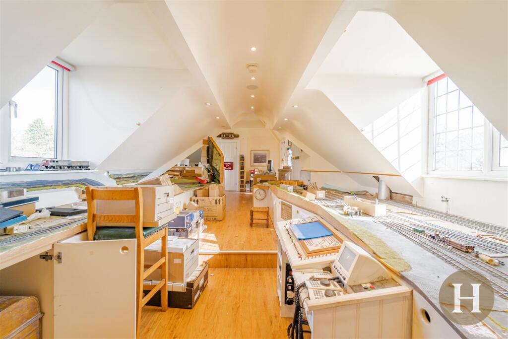 Additional image 49 of Croftdown Road, Harborne, Birmingham, B17