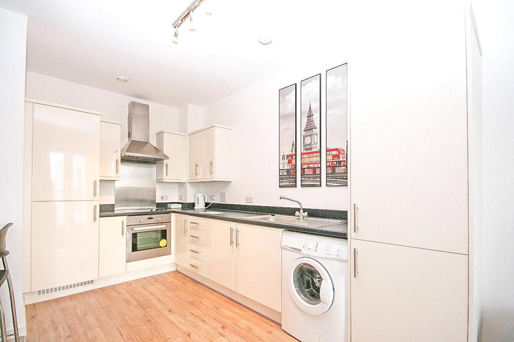 Additional image 3 of Penn Way, Welwyn Garden City, AL7