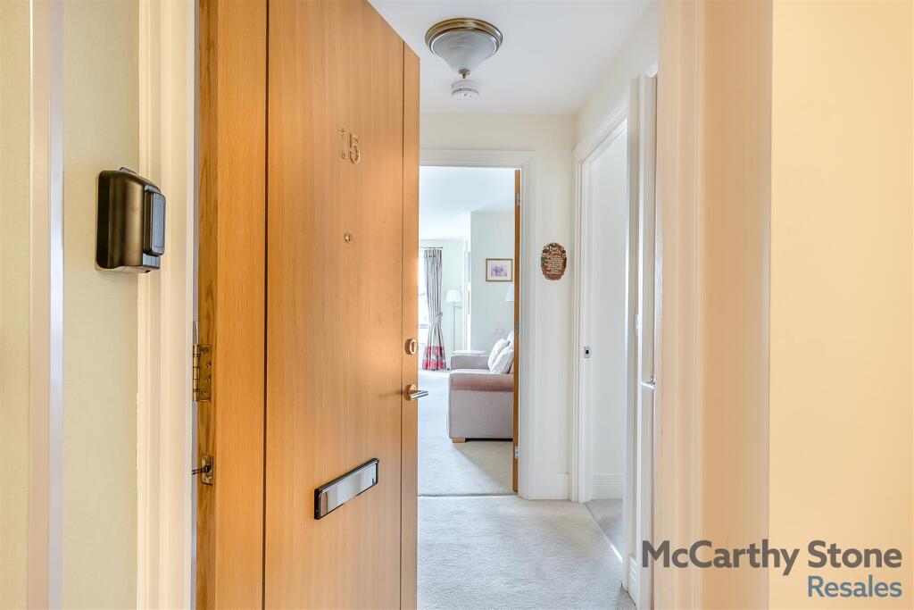 Additional image 24 of Awdry Court, St. Nicolas Gardens, Birmingham, West Midlands, B38 8BH