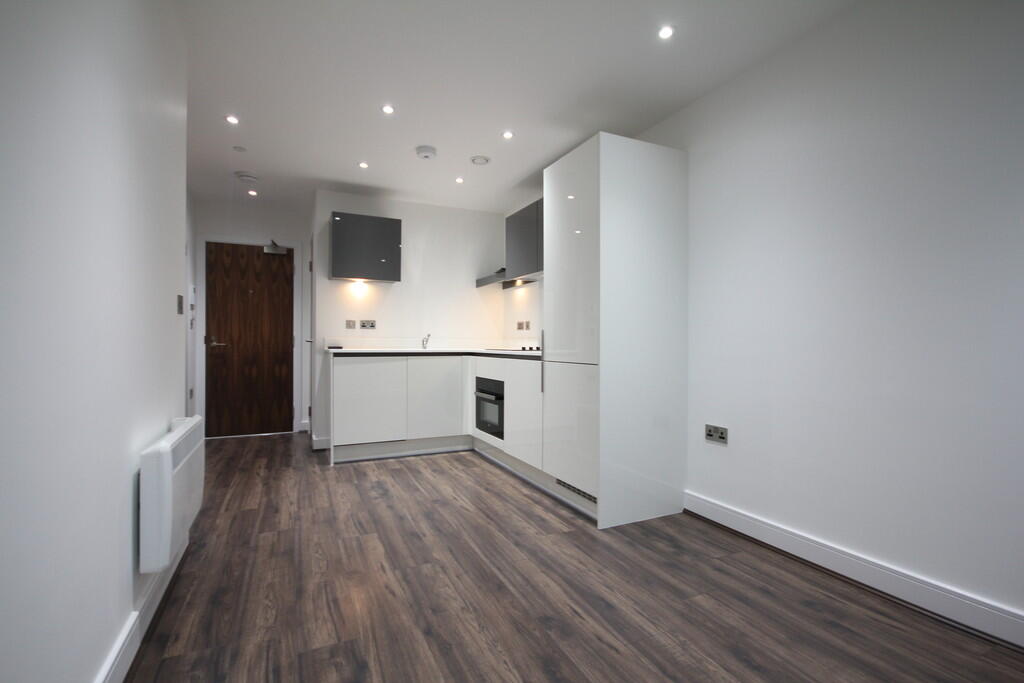 Additional image 10 of Nexus Point, Edwards Road, Erdington, B24