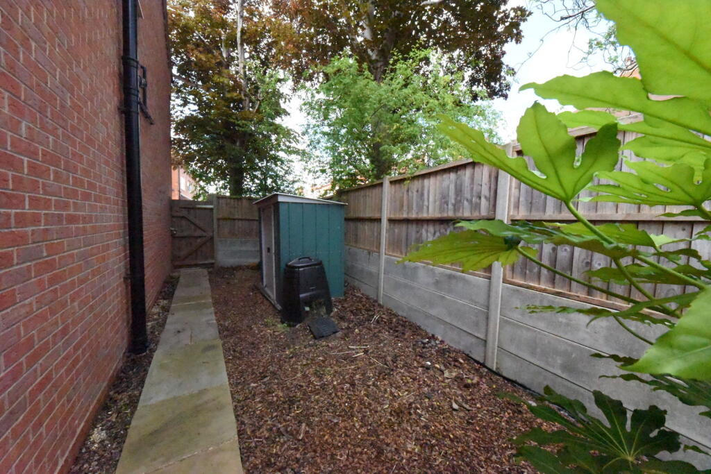 Additional image 7 of Milner Road, Birmingham, B29 7RQ