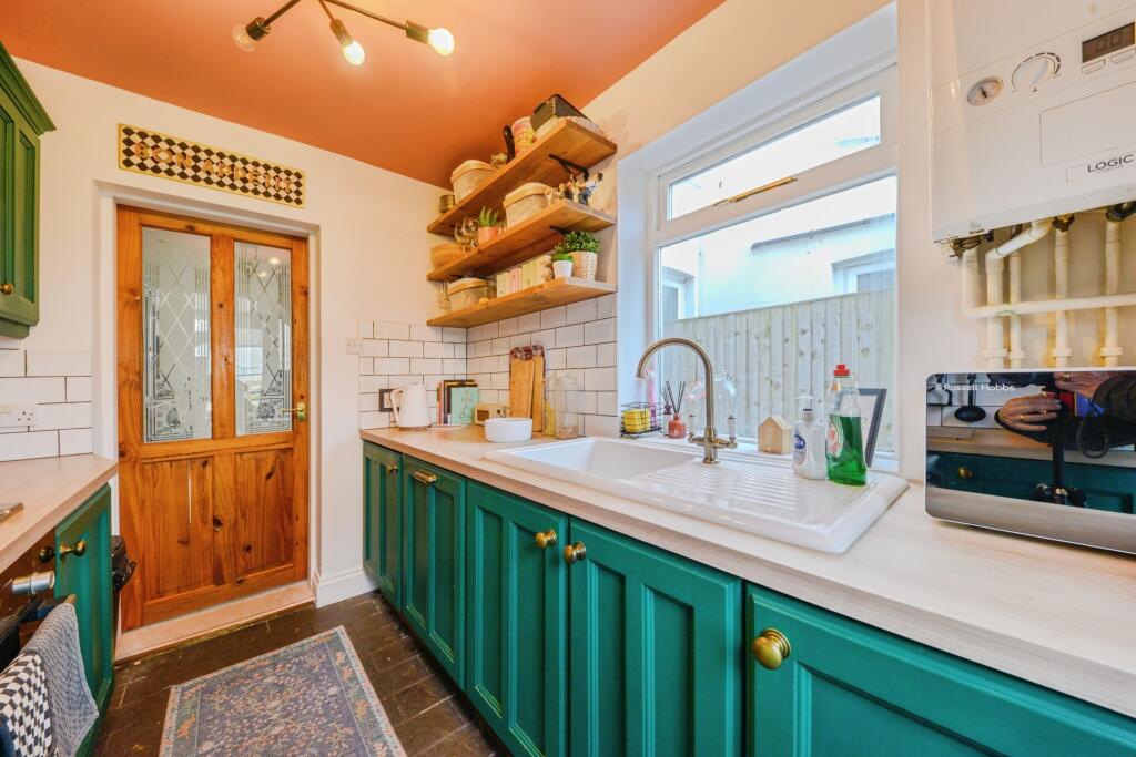 Additional image 14 of Culver Road, St. Albans, AL1