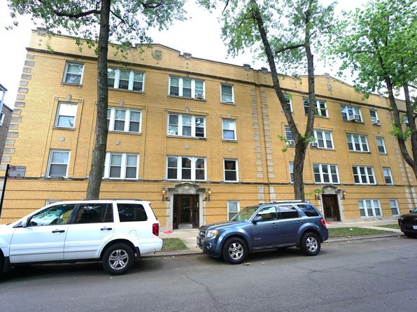 6966 N Wolcott Ave #1N, Chicago, IL 60626
