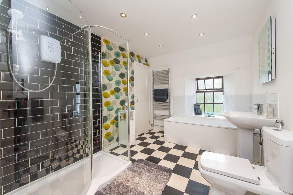 Additional image 13 of The Old Post Office, Northwaterbridge, Laurencekirk, Scotland