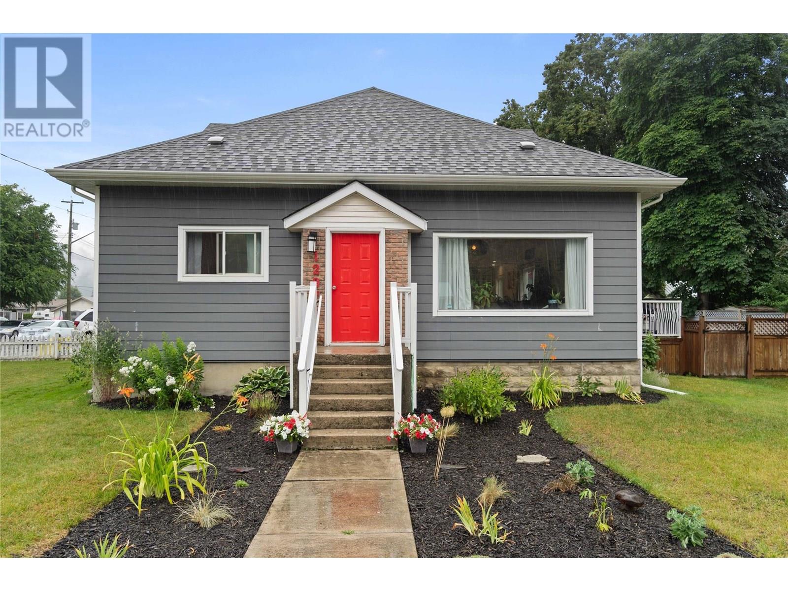 Property image for 1207 George Street|Enderby, British Columbia V0E1V2