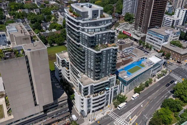 Additional image 10 of 736 Spadina Ave Unit 1711