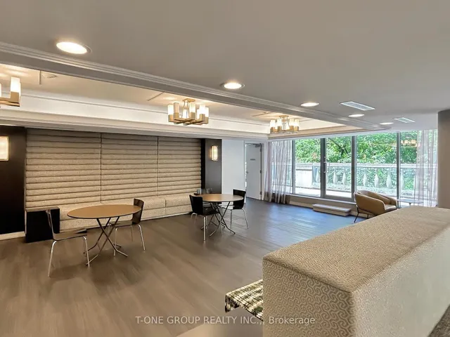 Additional image 36 of 388 Bloor St Unit 1607