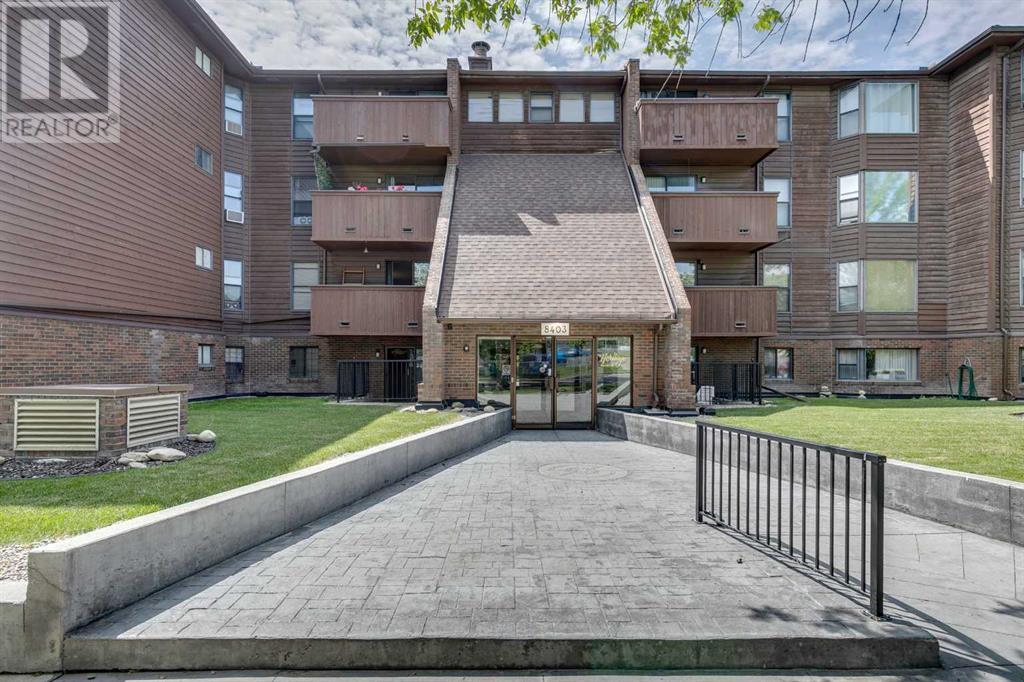 308, 8403 Fairmount Drive SE|Calgary, Alberta T2X3M5
