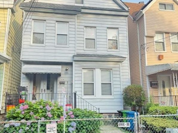 1538 Silver Street, Bronx, NY 10461