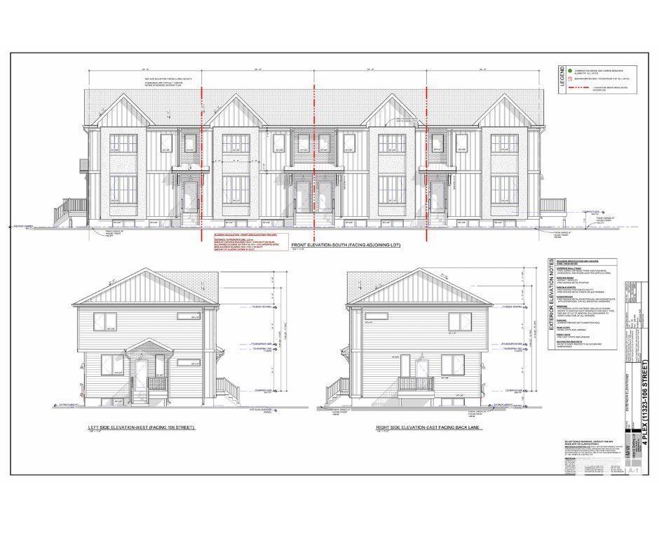 11323 106 ST NW|Edmonton, Alberta T5G2P6