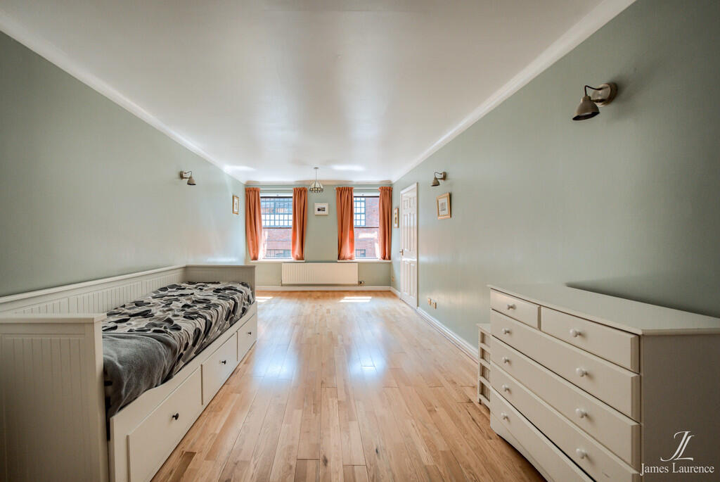 Additional image 8 of St Pauls Mews, St. Pauls Square, Jewellery Quarter