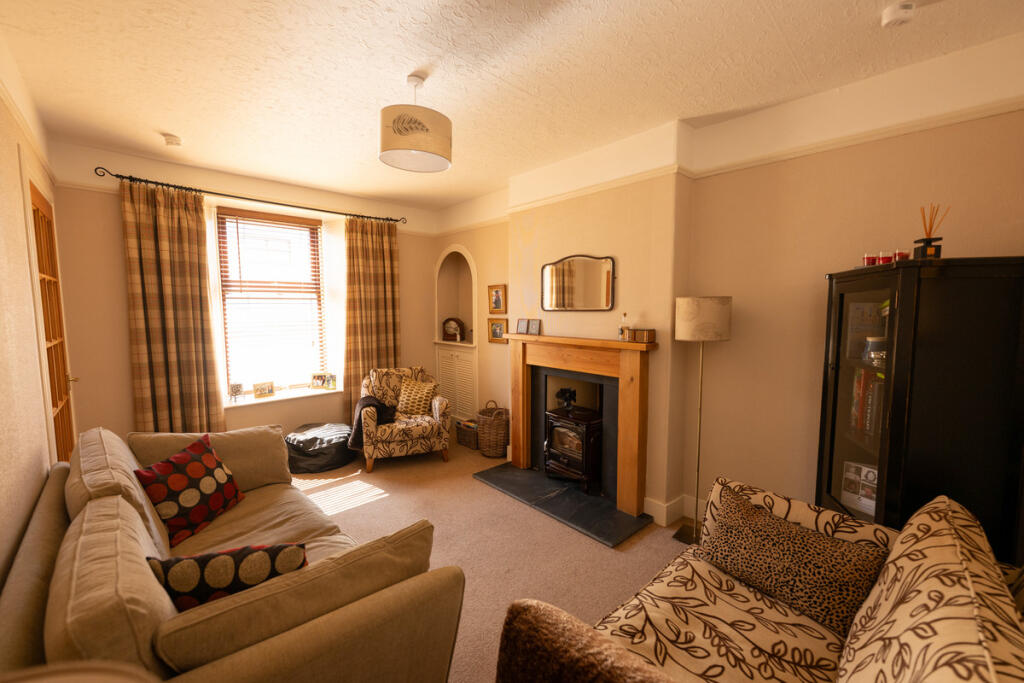 Additional image 4 of St. Catherine Street, Banff, AB45