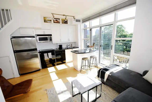 Additional image 5 of 901 Queen St Unit 623