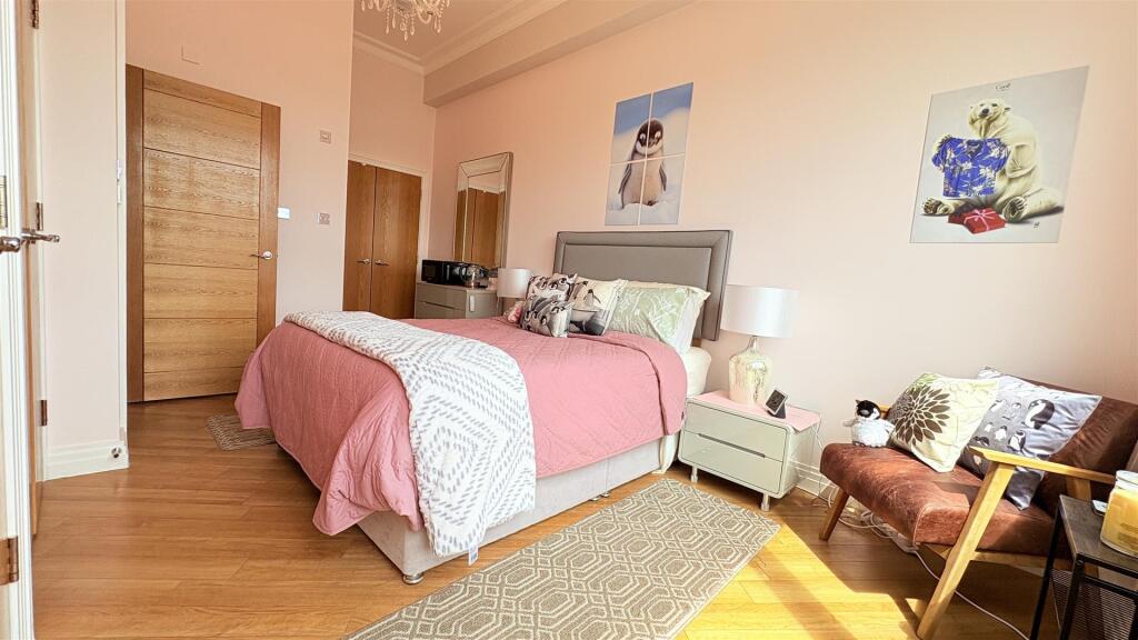 Additional image 25 of Penthouse Suite, Britannic Park, Moseley, Birmingham