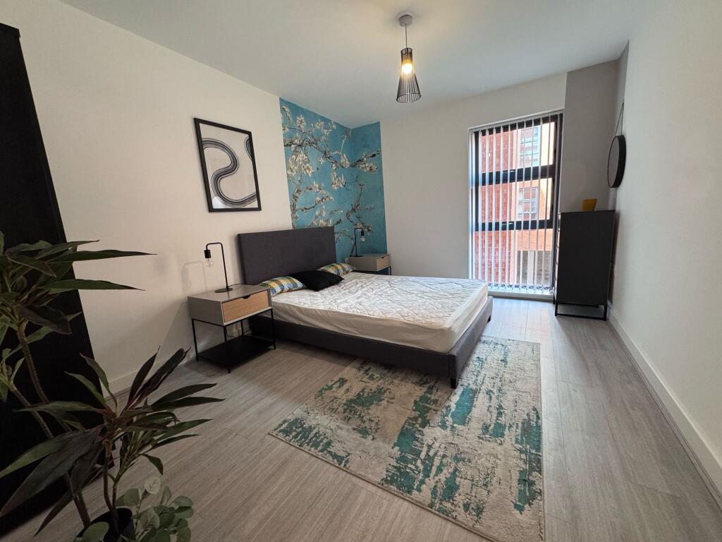 Additional image 4 of Northwood Street, Birmingham, B3