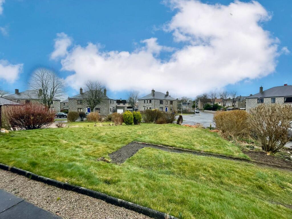 Additional image 17 of Westfield Avenue, Inverurie, AB51