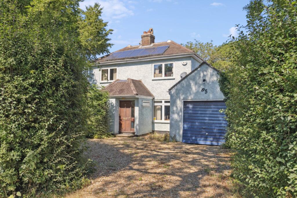 Additional image 30 of Harmer Green Lane, Welwyn, Hertfordshire, AL6 0EY