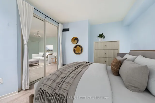 房产图片 14 - 多伦多市贝街1055号2110单元