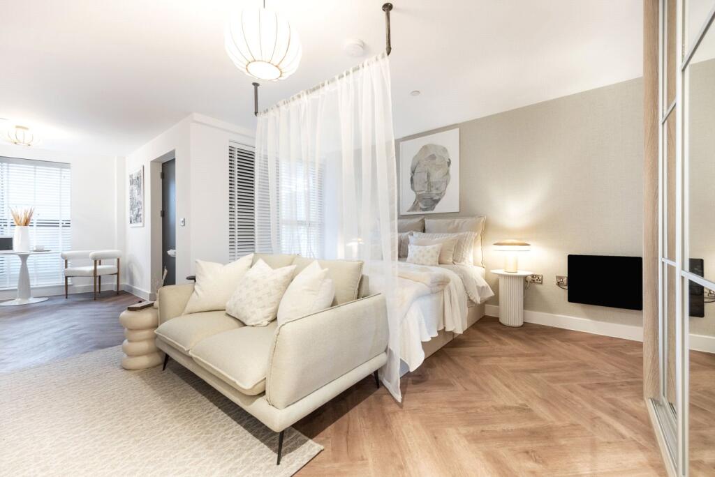 Additional image 3 of Fountain Court, Steelhouse Lane, Birmingham, B4