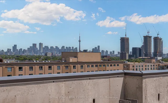 Additional image 12 of 1420 Dupont St Unit 1003