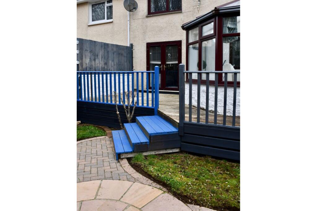 Additional image 17 of Glebe Terrace, Westhill, AB32