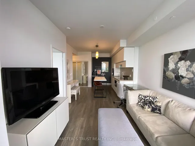 Additional image 17 of 8 Eglinton Ave Unit 5007