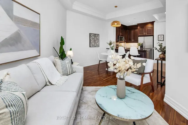 Primary image of 20 Burkebrook Pl Unit 306