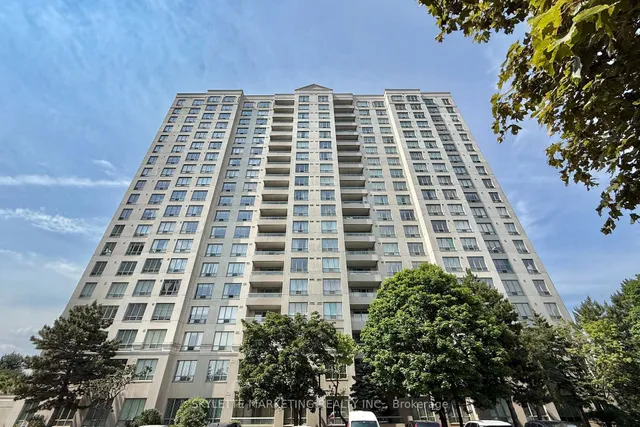 5039 Finch Ave Unit 1109