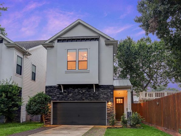 1505 Early Ln, Houston, TX 77055