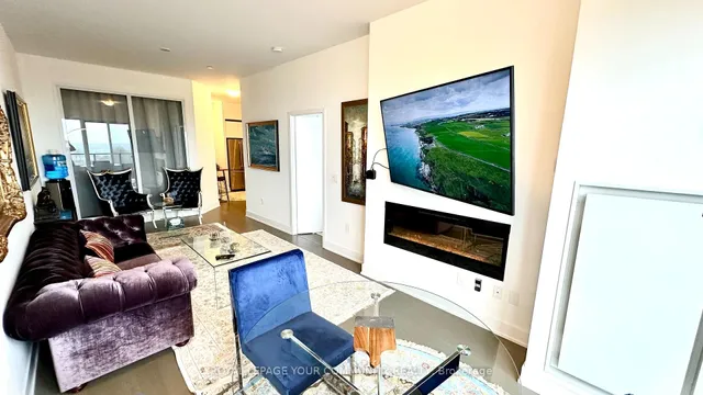 房产图片 21 - 多伦多海滨大道20号508单元