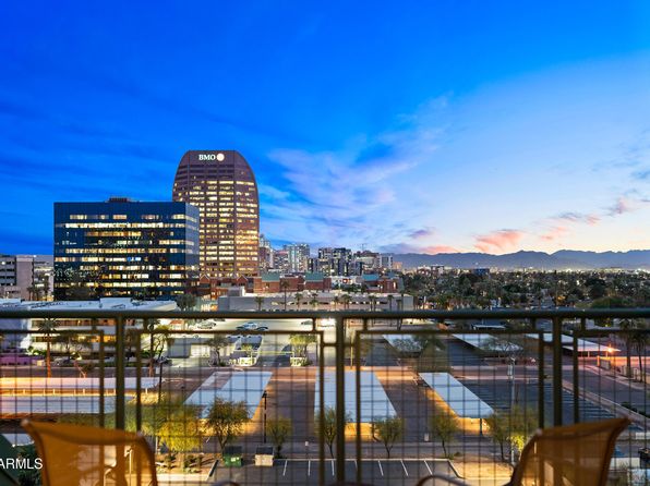 16 W Encanto Blvd UNIT 616, Phoenix, AZ 85003