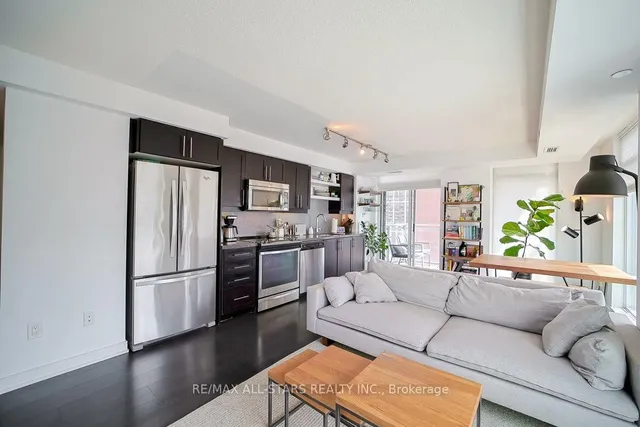Additional image 6 of 525 Adelaide St Unit 1216