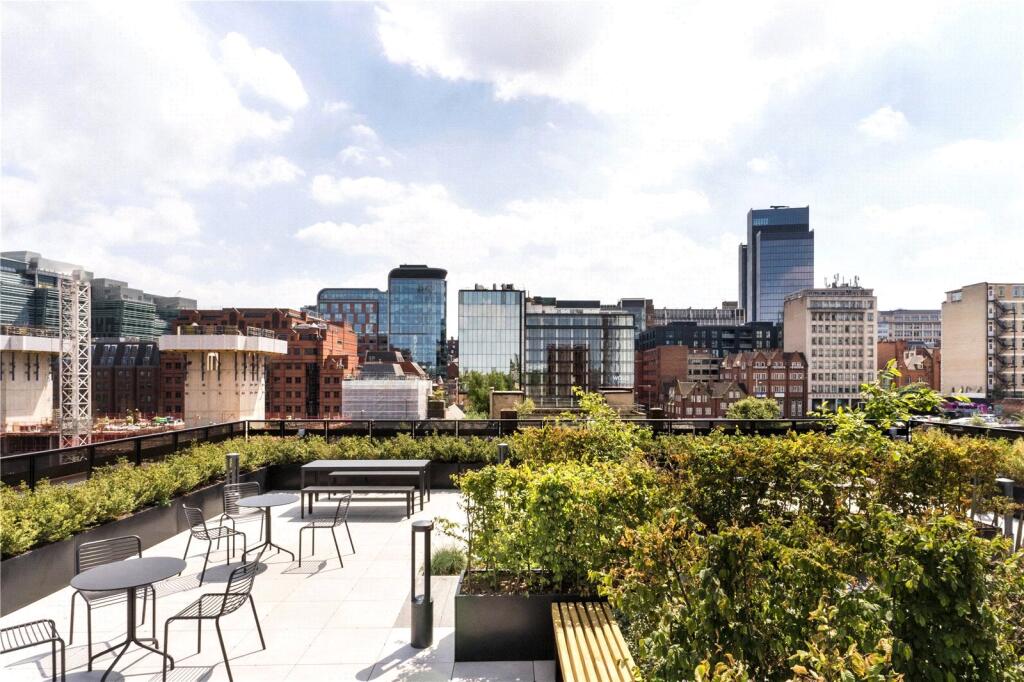 Additional image 10 of Plot 02, Setl, 50  Ludgate Hill, Birmingham, West Midlands, B3