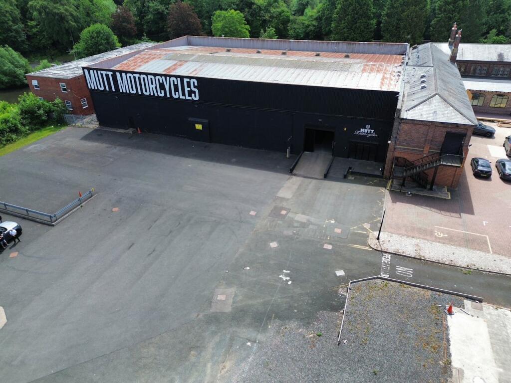 Additional image 20 of Lakeside Business Centre, Lifford Lane, Birmingham, B30 3NU