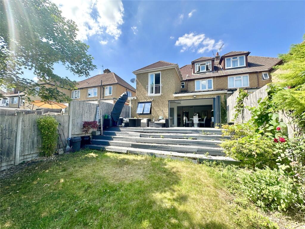 Additional image 17 of Green Lane, St. Albans, Hertfordshire, AL3