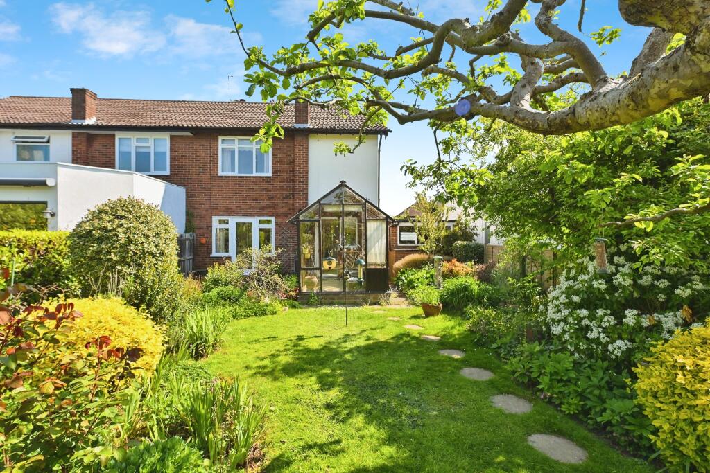 Additional image 14 of The Ridgeway, St. Albans, AL4