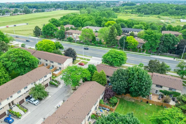 房产图片 37 - 加拿大安大略省哈密尔顿市Garth街1550号25A单元