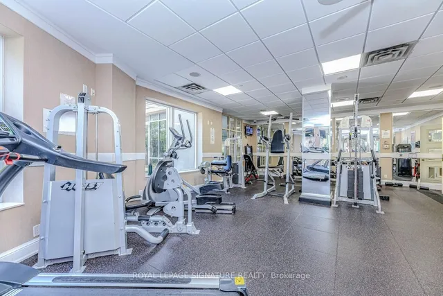 房产图片 31 - 700 Humberwood Blvd 单元128