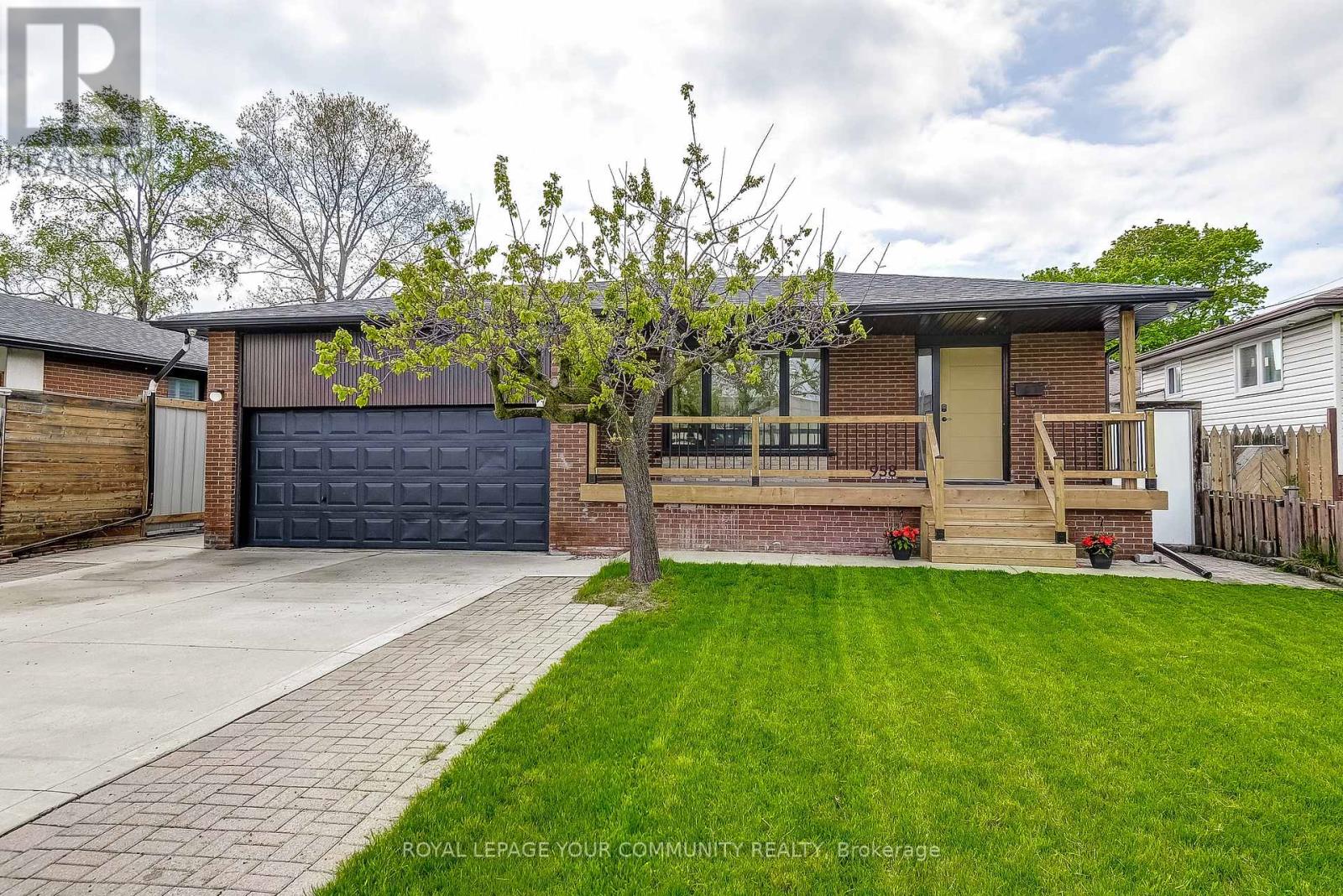 958 SOUTH SERVICE ROAD|Mississauga (Lakeview), Ontario L5E1V1