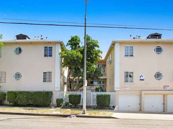 1860 N Alexandria Ave, Los Angeles, CA 90027
