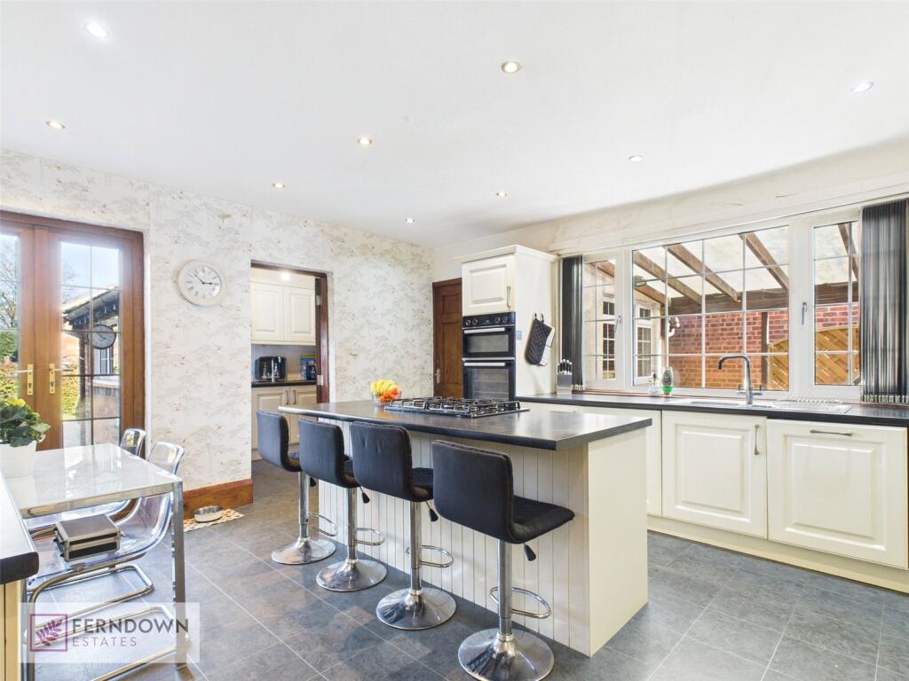 Additional image 31 of Hall Drive, Marston Green, Birmingham, B37