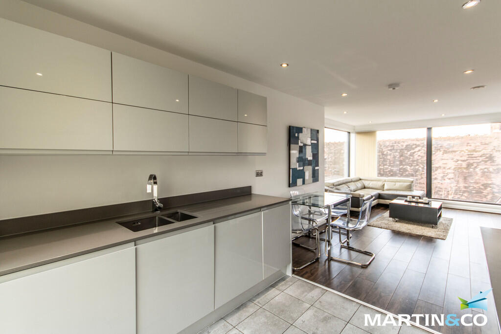 Additional image 6 of The School Yard, High Street, Harborne, B17